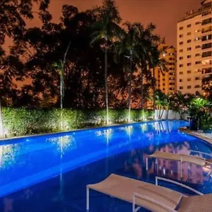 Loft Duplex Impression Morumbi São Paulo